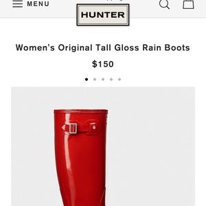Y’all Hunter Boots
